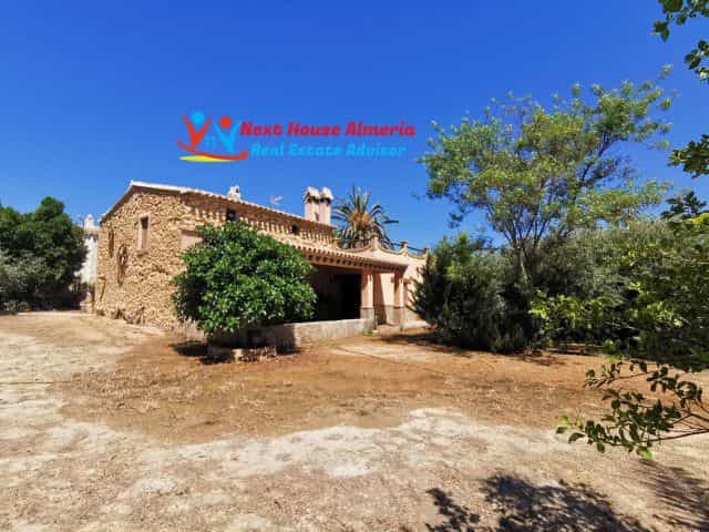 Dom w Sorbas, Andalusia 10484306