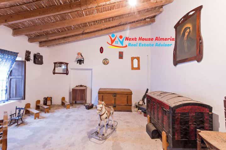 жилой дом в Sorbas, Andalusia 10484306