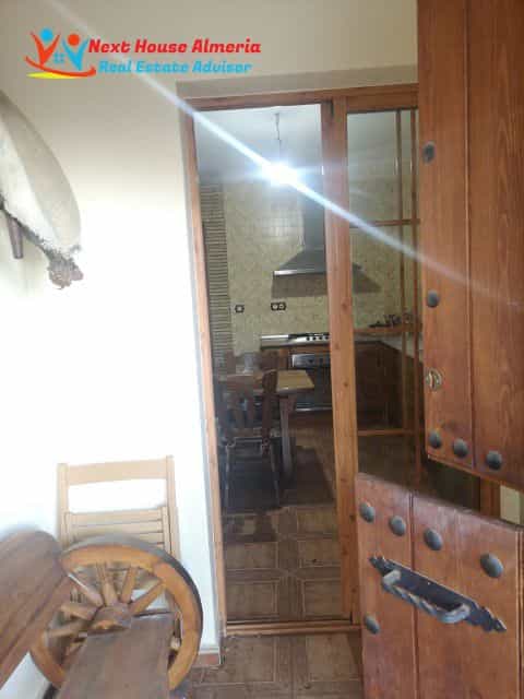 Dom w Tahal, Andalucía 10484309