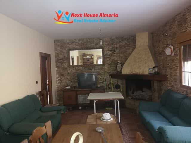 House in Tahal, Andalucía 10484309