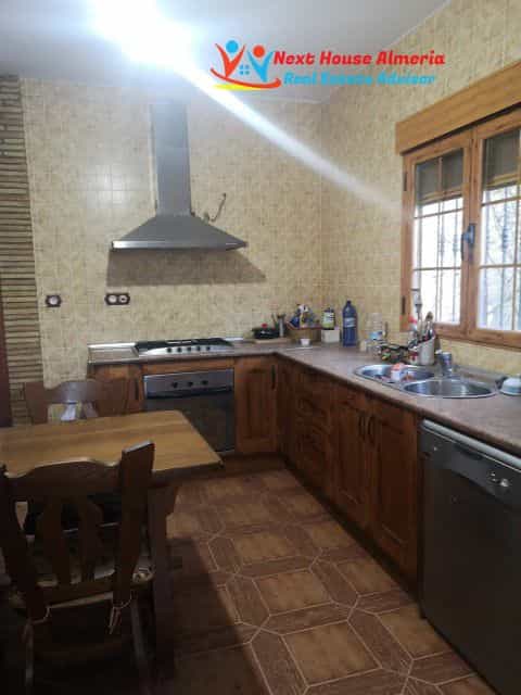 Будинок в Tahal, Andalucía 10484309