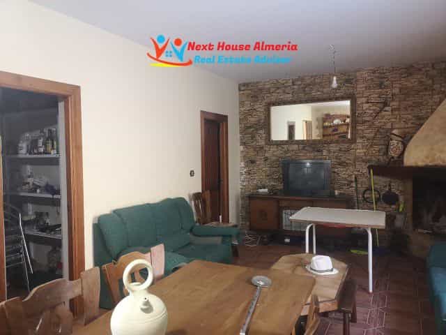 casa no Tahal, Andalucía 10484309