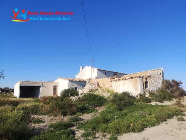 House in Huercal-Overa, Andalusia 10484311