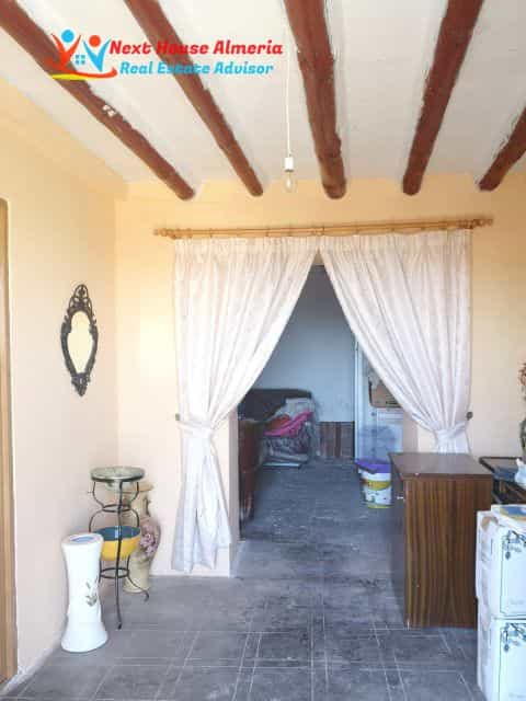 σπίτι σε Huércal-Overa, Andalusia 10484311