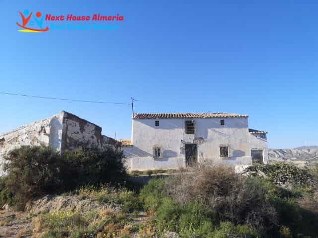 Rumah di Huercal-Overa, Andalusia 10484311