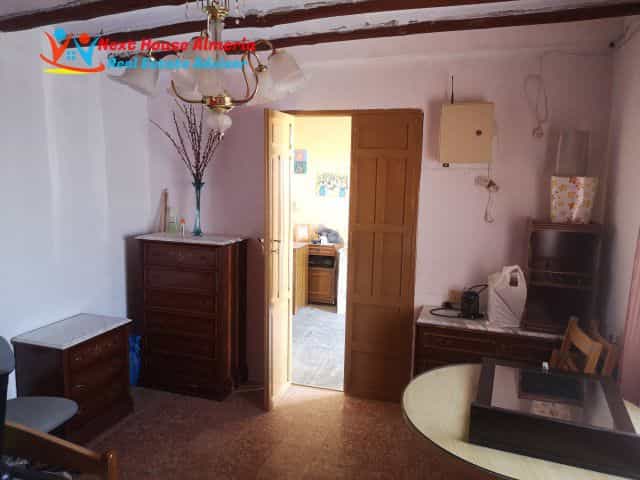 Casa nel Huércal-Overa, Andalusia 10484311