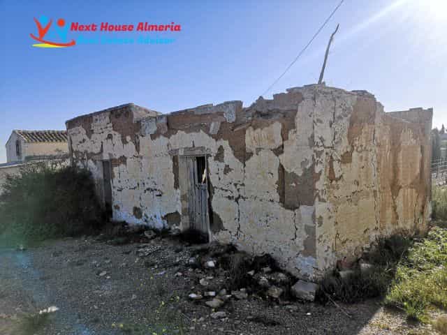 жилой дом в Huércal-Overa, Andalusia 10484311
