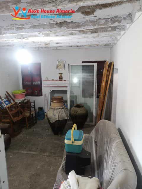 Rumah di Huércal-Overa, Andalusia 10484311