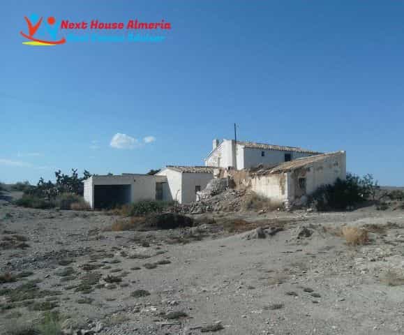 Будинок в Huércal-Overa, Andalusia 10484311
