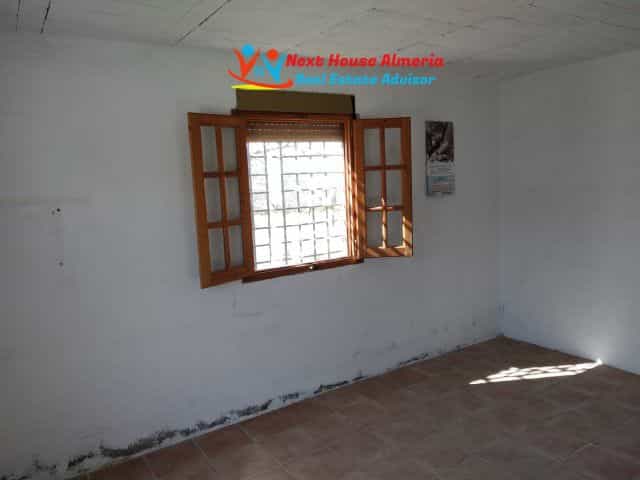Будинок в Vélez-Rubio, Andalusia 10484313