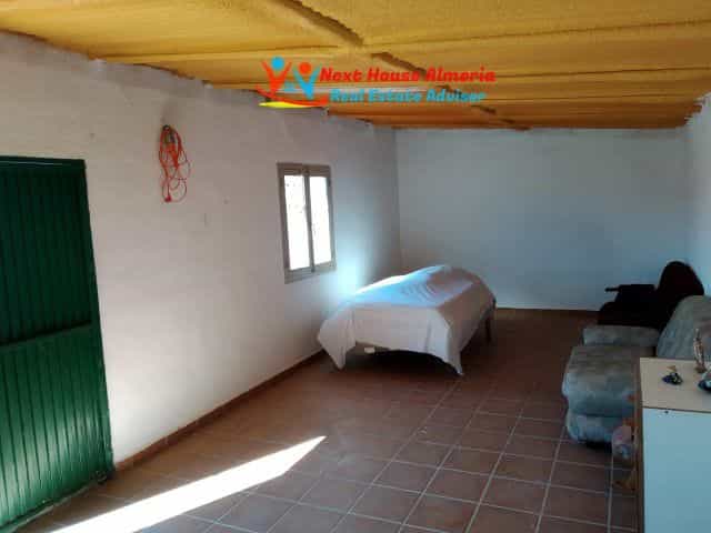 Casa nel Vélez-Rubio, Andalusia 10484313