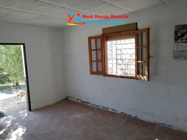 σπίτι σε Vélez-Rubio, Andalusia 10484313