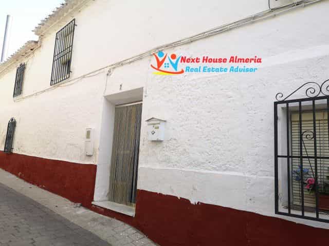 Dom w Oria, Andaluzja 10484315
