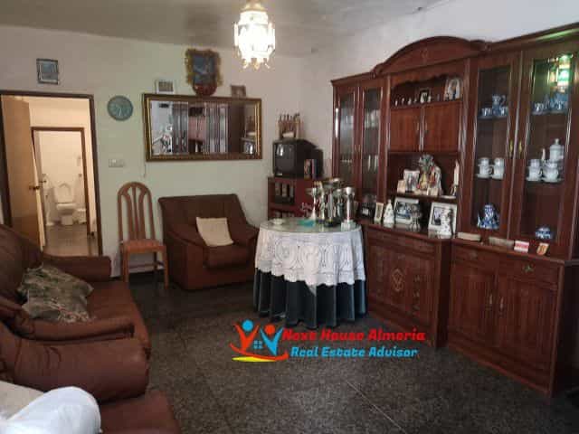 House in Oria, Andalusia 10484315