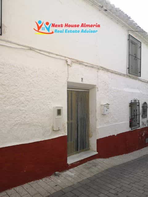 Dom w Oria, Andaluzja 10484315