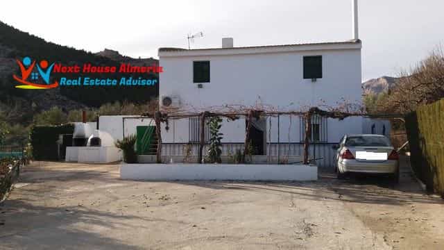 Dom w Veleza Rubio, Andaluzja 10484317