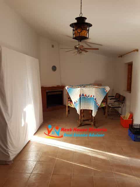 House in Purchena, Andalusia 10484319