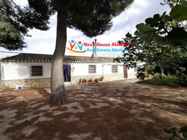 Casa nel Purchena, Andalusia 10484319
