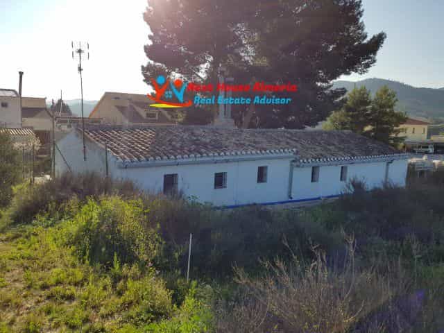 Dom w Purchena, Andalucía 10484319