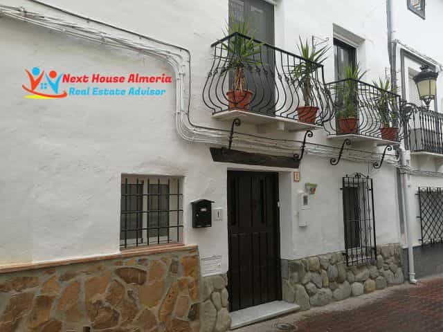 Huis in Albanchez, Andalusië 10484322