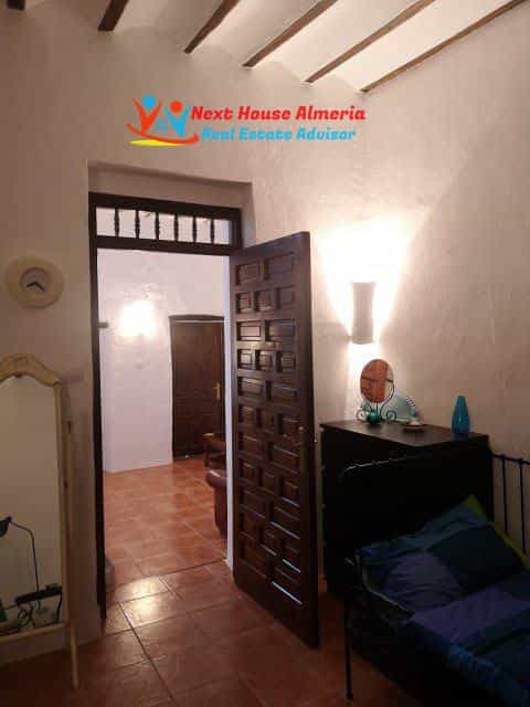 House in Albanchez, Andalusia 10484322