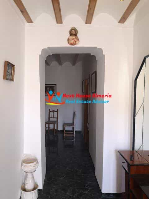 House in Oria, Andalusia 10484325