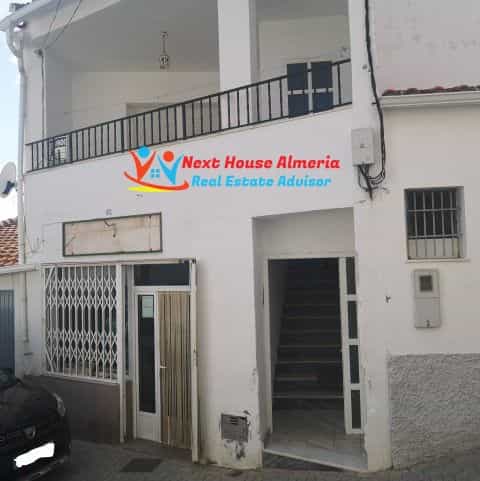 σπίτι σε Urracal, Andalusia 10484328