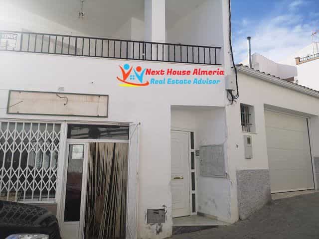 σπίτι σε Urracal, Andalusia 10484328