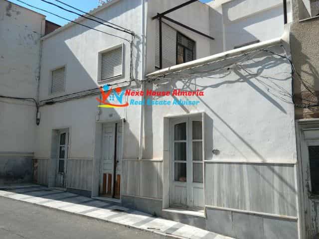 House in Olula del Rio, Andalusia 10484331