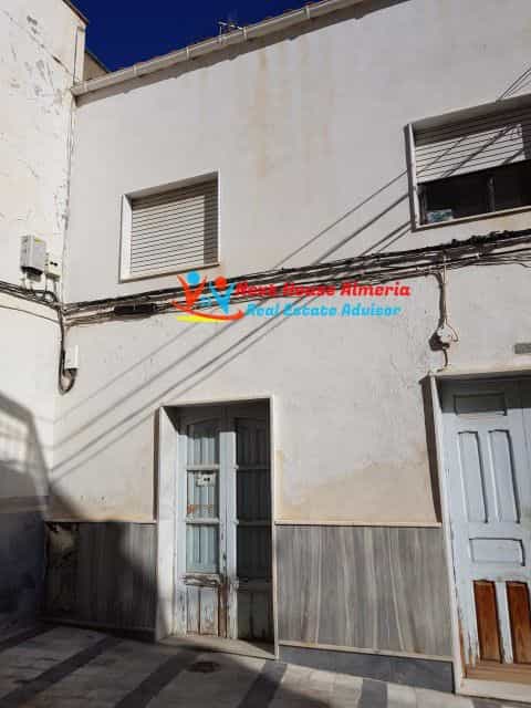 Haus im Olula del Rio, Andalusien 10484331
