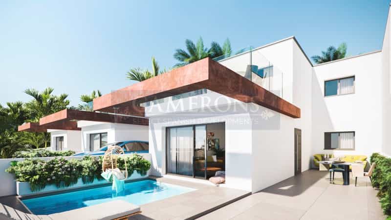 House in Dolores, Valencia 10484333