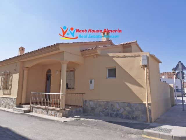 Rumah di Cuevas del Almanzora, Andalucía 10484334
