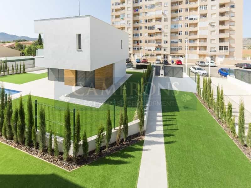 Haus im Mar de Cristal, Región de Murcia 10484340