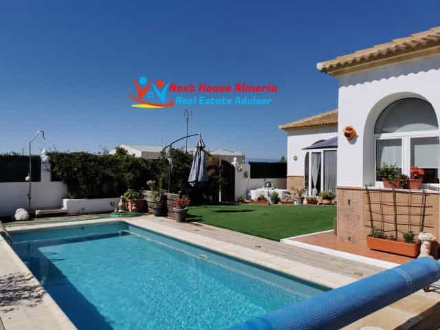 House in Oria, Andalusia 10484341