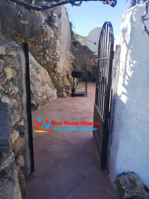 House in Albanchez, Andalusia 10484344