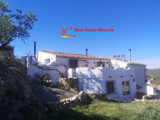 Casa nel Albanchez, Andalusia 10484344