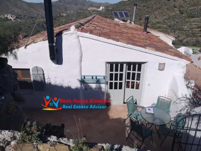House in Albanchez, Andalusia 10484344