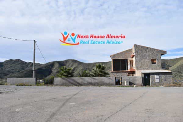 House in Albanchez, Andalusia 10484347