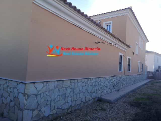 Casa nel Arboleas, Andalusia 10484355