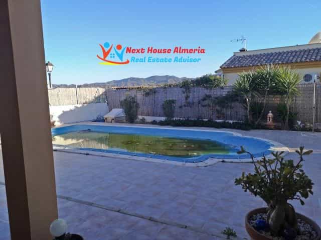 House in Arboleas, Andalusia 10484355