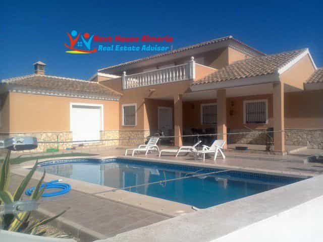 Casa nel Arbolea, Andalusia 10484355