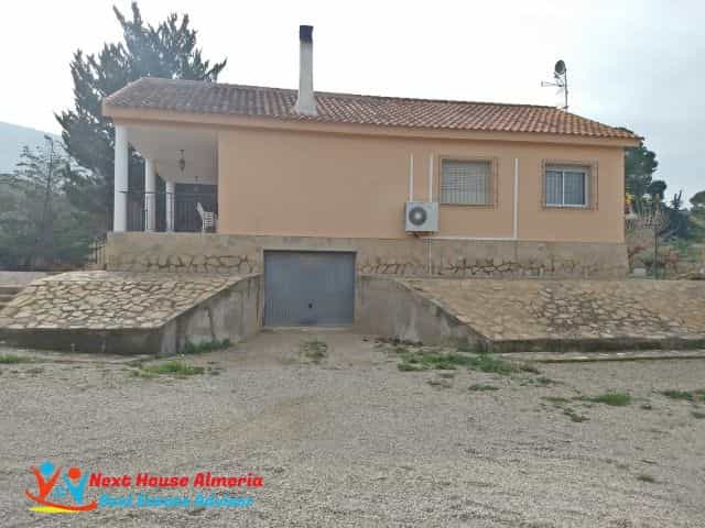 Rumah di Parrilla, Región de Murcia 10484358