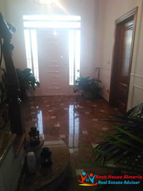 Talo sisään Velez Blanco, Andalusia 10484360