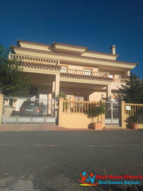 House in Velez Blanco, Andalusia 10484360