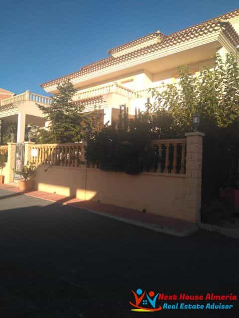 Будинок в Велес Бланко, Андалусія 10484360
