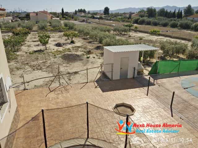 Casa nel Lorca, Murcia 10484363