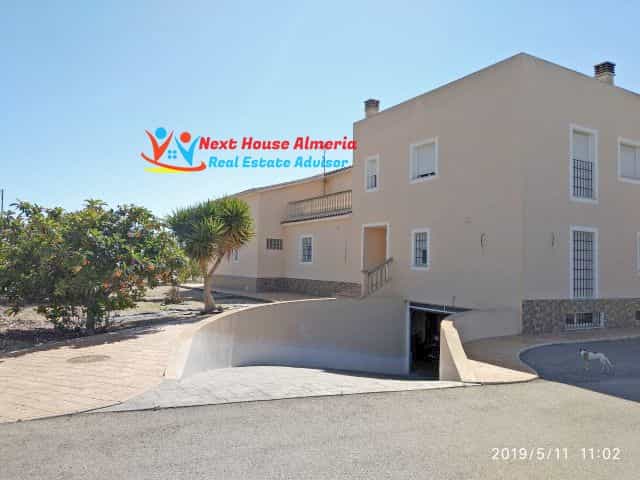 Casa nel Lorca, Region of Murcia 10484363