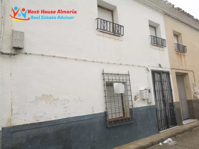 Huis in Velez Blanco, Andalusië 10484365
