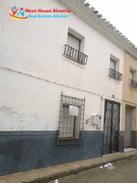 Будинок в Велес Бланко, Андалусія 10484365