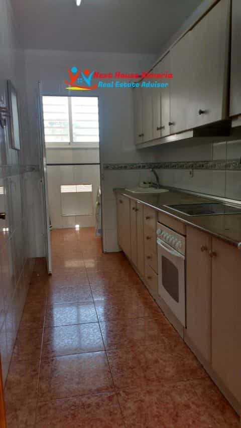 Condominium dans Vera, Andalusia 10484369